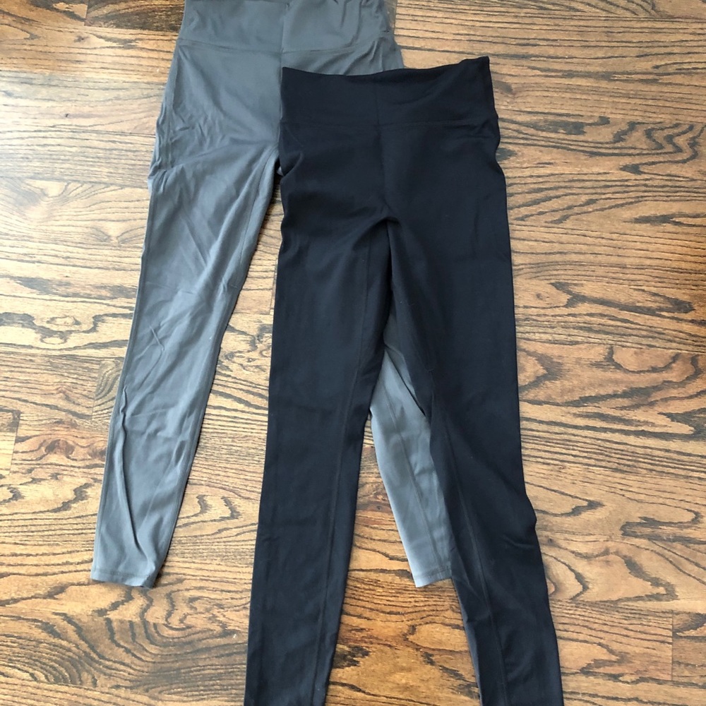 Fabletics Anywhere High-Waisted Leggings